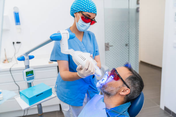 Best Emergency Dentist for Knocked-Out Tooth in Pinehurst, ID